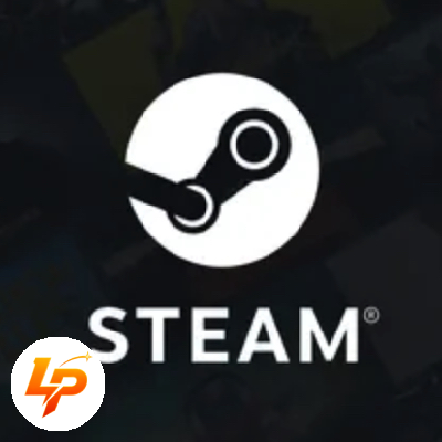 Steam Wallet