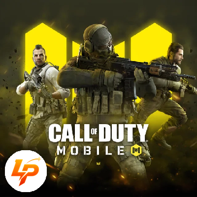 Call of Duty Mobile